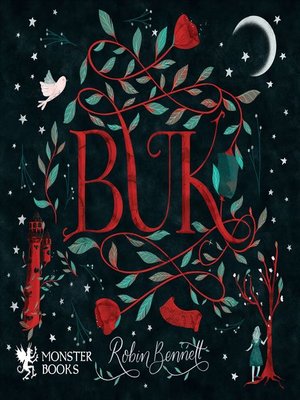 cover image of Buk